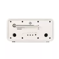 Essentials Radio 3 (biały). System muzyczny. - 3