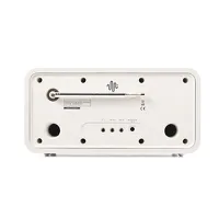 Essentials Radio 3 (biały). System muzyczny. - 3