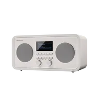 Essentials Radio 3 (biały). System muzyczny. - 4