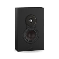 Dali Sonik On-Wall (czarny). Kolumny naścienne. - 2