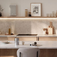 Dali Sonik On-Wall (czarny). Kolumny naścienne. - 7