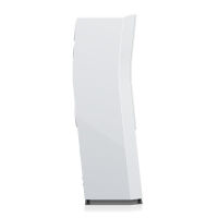 SVS Ultra Evolution Tower (white gloss). Kolumny podłogowe. - 6