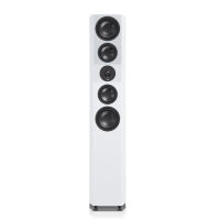 SVS Ultra Evolution Tower (white gloss). Kolumny podłogowe. - 2