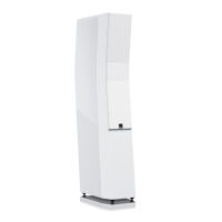 SVS Ultra Evolution Tower (white gloss). Kolumny podłogowe. - 5