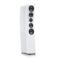 SVS Ultra Evolution Tower (white gloss). Kolumny podłogowe. - 4