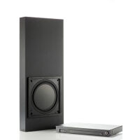 Monitor Audio IWS-10. Subwoofer ścienny. - 8