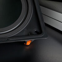 Monitor Audio IWS-10. Subwoofer ścienny. - 6