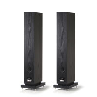 Penaudio Snow Talvi (czarny). Kolumna podłogowa. - 3