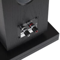 Penaudio Snow Talvi (czarny). Kolumna podłogowa. - 6