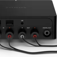 Sonos Port. Strefowy przedwzmacniacz. - 5