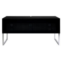 NorStone Khalm AV 100 (czarny). Stolik audio. - 2