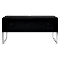 NorStone Khalm AV 100 (czarny). Stolik audio. - 2