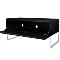 NorStone Khalm AV 100 (czarny). Stolik audio. - 3