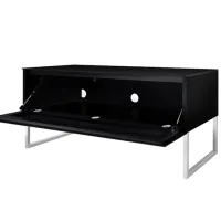 NorStone Khalm AV 100 (czarny). Stolik audio. - 3