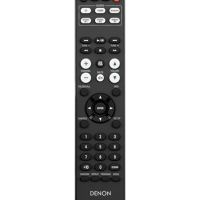 Denon RCD-M41 (srebrny). Zintegrowany system stereo. - 4