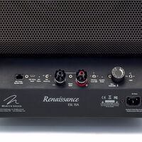 Martin Logan Renaissance ESL 15A. Kolumna podłogowa. - 5