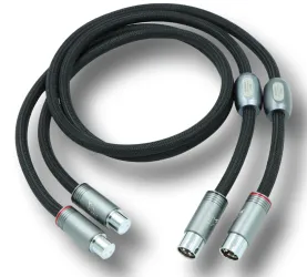 Esprit Beta X. Interkonekt audio 2xXLR (1.8m)