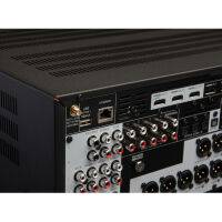 Anthem AVM 70 (8K). Wielokanałowy przedwzmacniacz AV. - 6