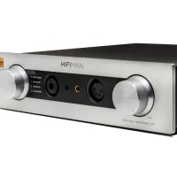 HiFiMAN EF400. Wzmacniacz słuchawkowy z DAC. - 4