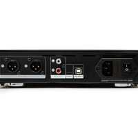 HiFiMAN EF400. Wzmacniacz słuchawkowy z DAC. - 6