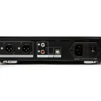 HiFiMAN EF400. Wzmacniacz słuchawkowy z DAC. - 6