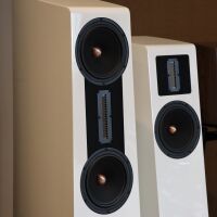 Esprit Amelia (czarny). Kolumna podłogowa. - 12