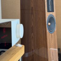 Esprit Amelia (czarny). Kolumna podłogowa. - 16