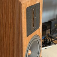 Esprit Amelia (czarny). Kolumna podłogowa. - 18