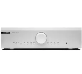 Musical Fidelity M5xi (srebrny). Zintegrowany wzmacniacz stereo.