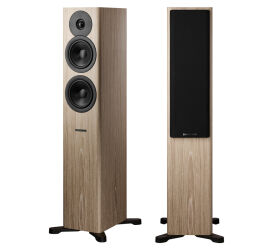 Dynaudio Evoke 30 (blonde). Kolumna podłogowa.