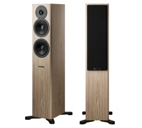 Dynaudio Evoke 30 (blonde). Kolumny podłogowe.