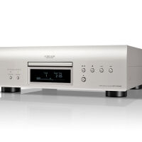 Denon DCD-3000NE (srebrny). Odtwarzacz płyt CD/SACD. - 3