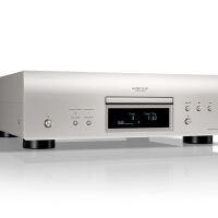 Denon DCD-3000NE (srebrny). Odtwarzacz płyt CD/SACD. - 4