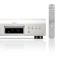 Denon DCD-3000NE (srebrny). Odtwarzacz płyt CD/SACD. - 2