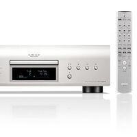Denon DCD-3000NE (srebrny). Odtwarzacz płyt CD/SACD. - 2