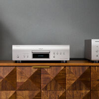 Denon DCD-3000NE (srebrny). Odtwarzacz płyt CD/SACD. - 7