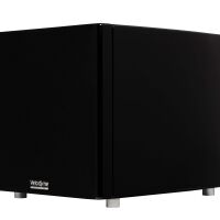 Velodyne SPL-X 12 (czarny połysk). Subwoofer aktywny. - 4