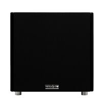 Velodyne SPL-X 12 (czarny połysk). Subwoofer aktywny. - 2