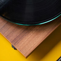 Pro-Ject T2 Super Phono (biały). Gramofon manualny. - 7