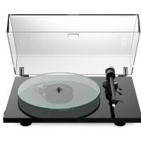 Pro-Ject T2 Super Phono (biały). Gramofon manualny. - 2