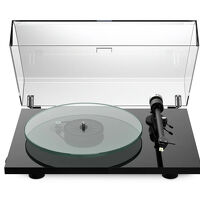 Pro-Ject T2 Super Phono (biały). Gramofon manualny. - 2
