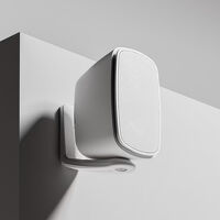 Monitor Audio Climate CL2 M (biały). Instalacyjna kolumna głośnikowa. - 9