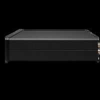 Cambridge Audio Dac Magic 200M (black). Przetwornik cyfrowo-analogowy. - 7