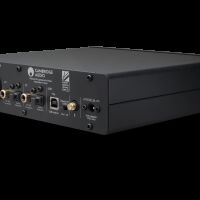 Cambridge Audio Dac Magic 200M (black). Przetwornik cyfrowo-analogowy. - 5