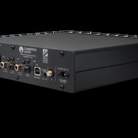 Cambridge Audio Dac Magic 200M (black). Przetwornik cyfrowo-analogowy. - 5