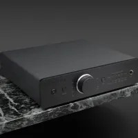 Cambridge Audio Dac Magic 200M (black). Przetwornik cyfrowo-analogowy. - 9