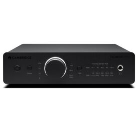 Cambridge Audio Dac Magic 200M (black). Przetwornik cyfrowo-analogowy.