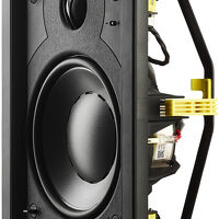 Dynaudio S4-W65. Instalacyjny głośnik ścienny. - 2