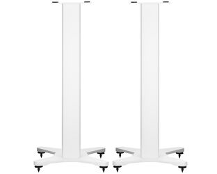 Dynaudio Stand 10 (biały). Podstawki głośnikowe.