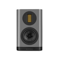 Wharfedale EVO 5.1 (szary). Kolumny podstawkowe. - 2